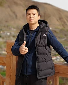 理事-谢英平